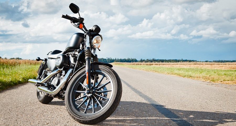 Wichtiges zur Motorrad Finanzierung
